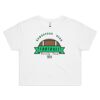 WO'S CROP TEE (same day) Thumbnail