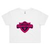 WO'S CROP TEE (same day) Thumbnail