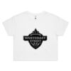 WO'S CROP TEE (same day) Thumbnail