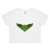WO'S CROP TEE (same day) Thumbnail