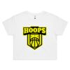 WO'S CROP TEE (same day) Thumbnail