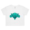 WO'S CROP TEE (same day) Thumbnail