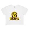 WO'S CROP TEE (same day) Thumbnail