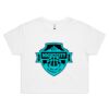 WO'S CROP TEE (same day) Thumbnail