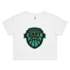 WO'S CROP TEE (same day) Thumbnail