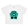 WO'S CROP TEE (same day) Thumbnail
