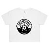 WO'S CROP TEE (same day) Thumbnail