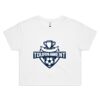 WO'S CROP TEE (same day) Thumbnail