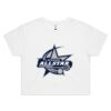 WO'S CROP TEE (same day) Thumbnail