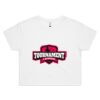 WO'S CROP TEE (same day) Thumbnail