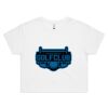 WO'S CROP TEE (same day) Thumbnail