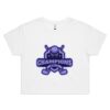 WO'S CROP TEE (same day) Thumbnail