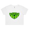 WO'S CROP TEE (same day) Thumbnail