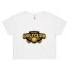 WO'S CROP TEE (same day) Thumbnail
