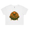 WO'S CROP TEE (same day) Thumbnail