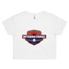 WO'S CROP TEE (same day) Thumbnail