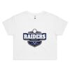 WO'S CROP TEE (same day) Thumbnail