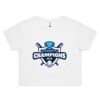 WO'S CROP TEE (same day) Thumbnail