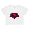 WO'S CROP TEE (same day) Thumbnail