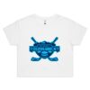 WO'S CROP TEE (same day) Thumbnail