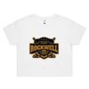 WO'S CROP TEE (same day) Thumbnail