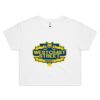 WO'S CROP TEE (same day) Thumbnail