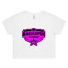 WO'S CROP TEE (same day) Thumbnail