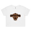 WO'S CROP TEE (same day) Thumbnail