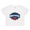 WO'S CROP TEE (same day) Thumbnail