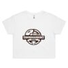 WO'S CROP TEE (same day) Thumbnail