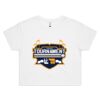 WO'S CROP TEE (same day) Thumbnail