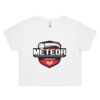WO'S CROP TEE (same day) Thumbnail