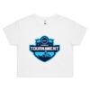 WO'S CROP TEE (same day) Thumbnail