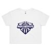 WO'S CROP TEE (same day) Thumbnail