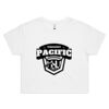 WO'S CROP TEE (same day) Thumbnail