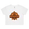 WO'S CROP TEE (same day) Thumbnail