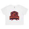 WO'S CROP TEE (same day) Thumbnail