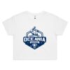 WO'S CROP TEE (same day) Thumbnail