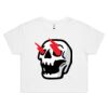 WO'S CROP TEE (same day) Thumbnail