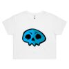 WO'S CROP TEE (same day) Thumbnail