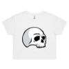 WO'S CROP TEE (same day) Thumbnail