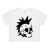 WO'S CROP TEE (same day) Thumbnail