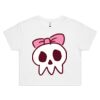 WO'S CROP TEE (same day) Thumbnail