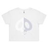 WO'S CROP TEE (same day) Thumbnail