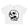 WO'S CROP TEE (same day) Thumbnail