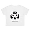 WO'S CROP TEE (same day) Thumbnail