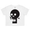 WO'S CROP TEE (same day) Thumbnail
