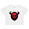 WO'S CROP TEE (same day) Thumbnail