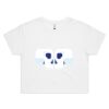 WO'S CROP TEE (same day) Thumbnail