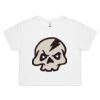 WO'S CROP TEE (same day) Thumbnail